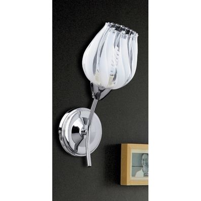 Rabalux 2968 - Nástenné svietidlo DANILA 1xE27/60W/230V
