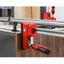 Svorka na telo Bessey Revo KRE60-2K (600 x 95 mm)