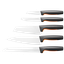 Sada nožov Fiskars, 5 ks - 1057558
