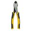 Bočné štiepacie kliešte 180 mm Stanley, ControlGrip