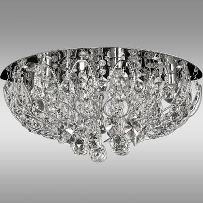 Luster P-Y 0255/6+LEDY PL6