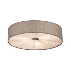 Eglo 39442 - Stropné svietidlo FUNGINO 3xE27/60W/230V