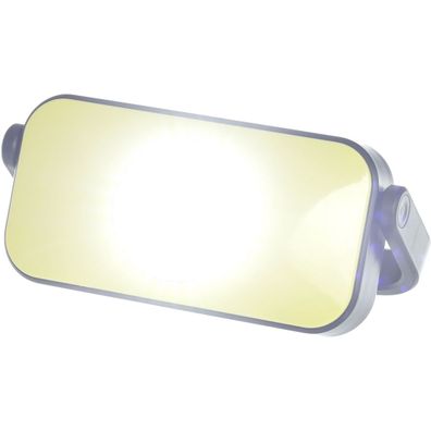 Retlux RPL 200 Pracovné nabíjacie LED svietidlo, 100​0 lm