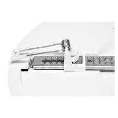 Ecolite WPCB2-24W/HF/CR - LED Panel so senzorom LEXA LED/12/18/24W/230V