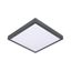 LED Stropné svietidlo so senzorom VITALI LED/24W/230V 4000K