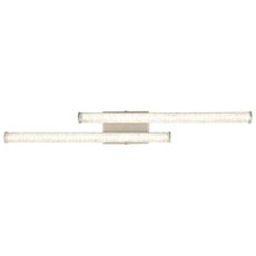 Globo 67346-12 - LED Stropné svietidlo KIRINA LED/12W/230V 4000K matný chróm