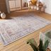 Nouristan - Hanse Home koberce Kusový koberec Cairo 105591 Luxor Cream Multicolored – na von aj na doma - 240x340 cm