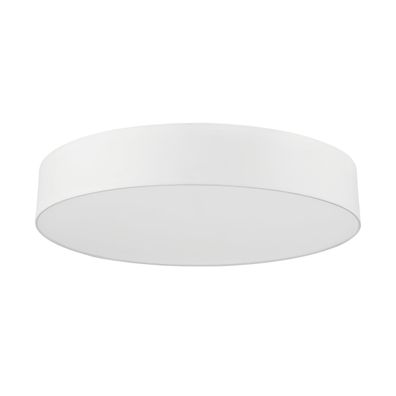 Eglo 32351 - LED RGBW Stmievateľné stropné svietidlo ROMAO-C LED/42W/230V + DO