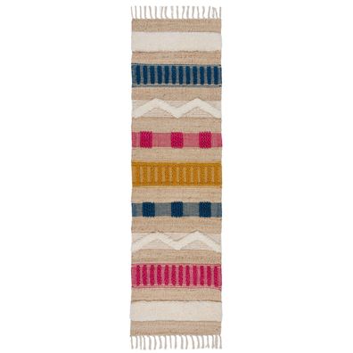 XXXL BEHÚŇ, 60/230 cm, viacfarebná