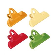 TESCOMA klipsa na vrecká PRESTO 7 cm, 4 ks, 7 cm