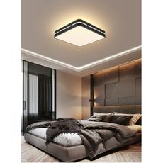 Immax NEO 07154-B42 - LED Stmievateľné svietidlo PERFECTO 48W/230V Wi-Fi Tuya + DO