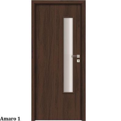 Vnútorné dvere na mieru Amaro