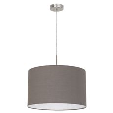 Eglo 31574 Luster na lanku PASTERI E27/60W/230V