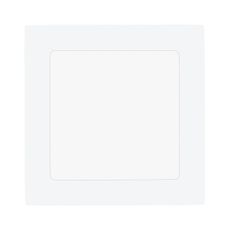 Eglo 64623 - LED Podhľadové svietidlo FUEVA 1 PRO LED/10,5W/230V 3000K biela