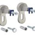 Úchyt pre armatúry k WC Grohe Rapid SL 39699000