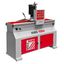 Holzmann Bruska hobľovacích nožov HMS1000 400V