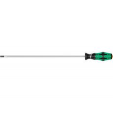 Wera 008060 Plochý skrutkovač 1,0x5,5x300 typ 335