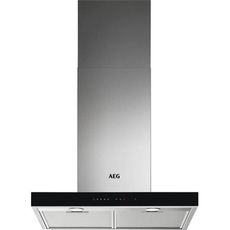 Komínový odsávač pár AEG Hob2Hood 60 cm DBE5660HB