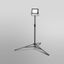 Ledvance- LED Stmievateľný reflektor s držiakom WORKLIGHT TRIPOD LED/20W/3,7V IP54