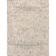 Krémovobiely prateľný koberec 80x150 cm Rocco Cream – Elle Decoration