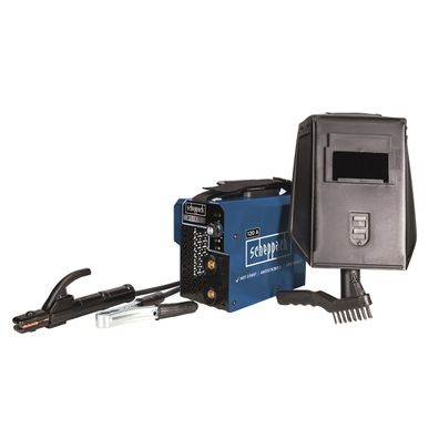 Zvárací Inventor WSE 870 + príslušenstvo