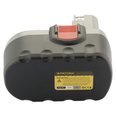 Immax - Batéria Ni-MH 3000mAh/18V