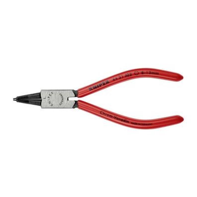 Kliešte na poistné krúžky 140 mm, vnútorne zahnuté 45° Knipex 44 31 J02