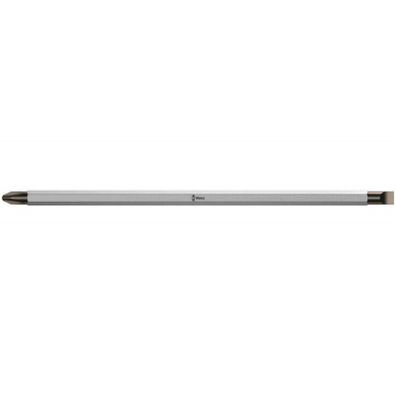 Wera 002926 Obojstranný nôž pre rukoväte Vario - PH 3/ploché 1,2x7,0 mm. Typ 82