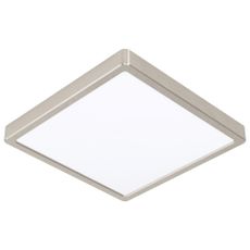 Xora STROPNÉ LED SVIETIDLO, 28,5/28,5/2,8 cm