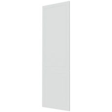 Dvierka Quantum white super mat 14DL/60 D14/DP/207