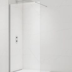 Sprchová zástena Walk-in 90 cm SAT SATBWI90PR