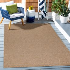 Vonkajší behúň v prírodnej farbe 80x250 cm Dhaka – Ayyildiz Carpets
