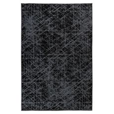 XXXL PLOCHO TKANÝ KOBEREC, 120/170 cm, sivá