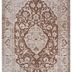 Hanse Home Collection koberce Kusový koberec Catania 105892 Mahat Brown - 200x285 cm