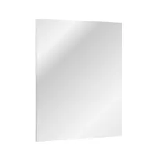 Comad Nástěnné LED zrcadlo AURA 60 cm neutrální