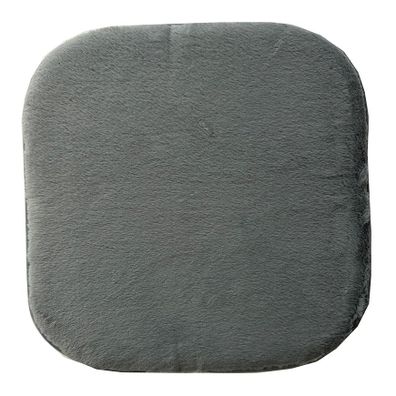 Komplet podsedákov TZ4031902 40x40 cm (2 ks.) antracit