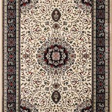 Berfin Dywany AKCIA: 200x300 cm Kusový koberec Anatolia 5858 K (Cream) - 200x300 cm