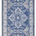 Villeroy & Boch - Hanse Home koberce Behúň Villeroy & Boch 106123 Blue, Cream - 80x240 cm