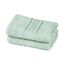 4Home Bamboo Premium uterák mentolová, 50 x 100 cm, sada 2 ks