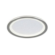 Novel STROPNÉ LED SVIETIDLO, 40/6 cm