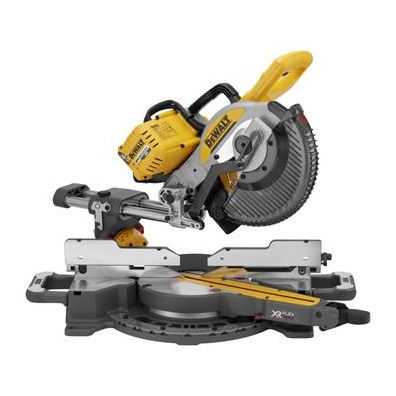 AKU POKOSOVÁ PÍLA FLEX VOLT DeWALT DCS727N, BEZ AKU A NABÍJAČKY