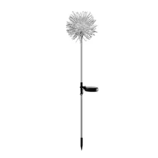 Garden Line Solární LED lampa DANDELION teplá bílá