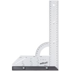 WOLFCRAFT - univerzálny uholník 500x280mm