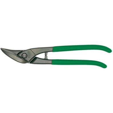 Nožnice na plech Bessey D116-280L (vľavo)