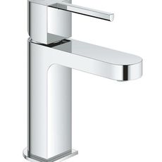 Umývadlová batéria Grohe Plus s clic-clacem chróm 33163003