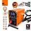 PANTERMAX MMA195LCD invertorová zváračka MMA/TIG + Kukla + Káble 1.5m + Kefa