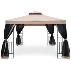 Fieldmann FDZN 7010 záhradný altán, 3 x 3 m