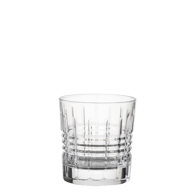 Tumbler 360 ml — Arcoroc Old Square - 322953