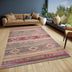 Hanse Home Collection koberce Kusový koberec Gobelin 105872 Multicolored - 120x180 cm