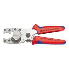 Kliešte na rezanie rúrok Knipex (210 mm)